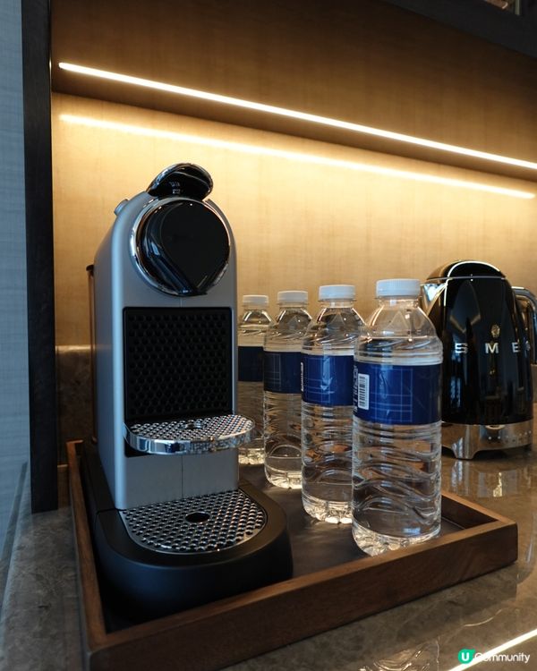 【#思思賢嘆世界】澳門倫敦人名匯奢華套房開箱！🤩