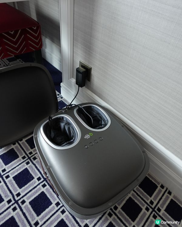 【#思思賢嘆世界】澳門倫敦人名匯奢華套房開箱！🤩