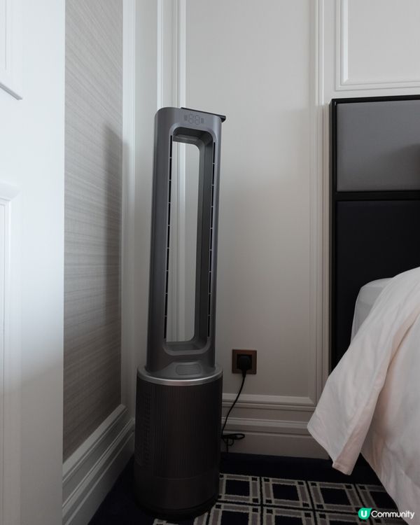 【#思思賢嘆世界】澳門倫敦人名匯奢華套房開箱！🤩