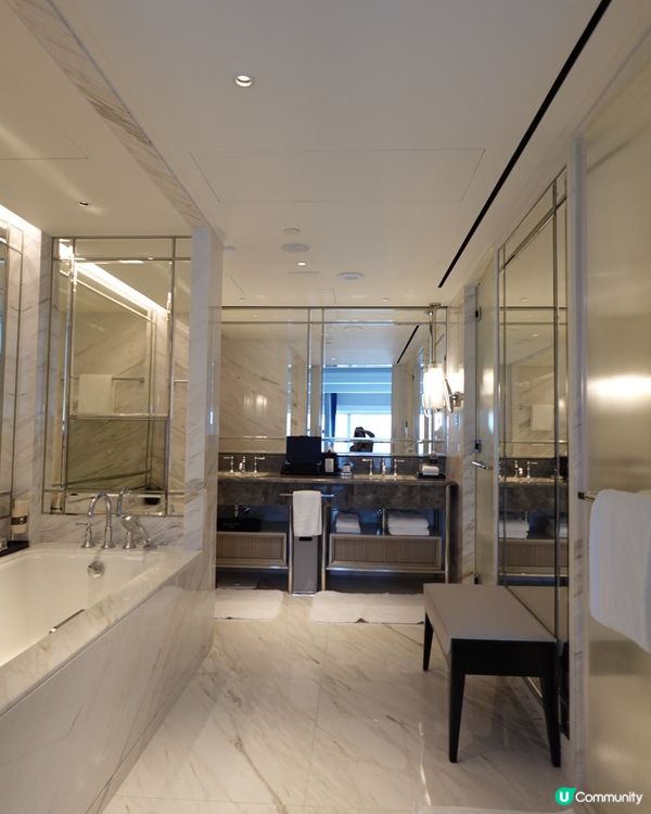 【#思思賢嘆世界】澳門倫敦人名匯奢華套房開箱！🤩