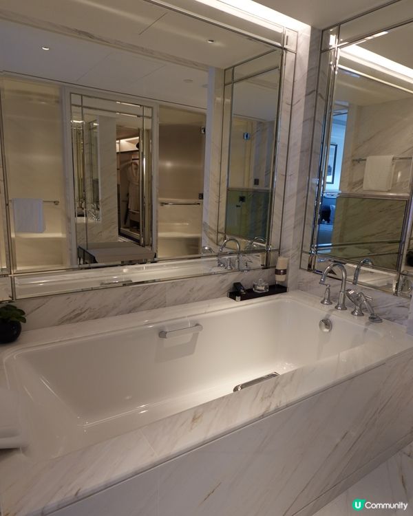 【#思思賢嘆世界】澳門倫敦人名匯奢華套房開箱！🤩