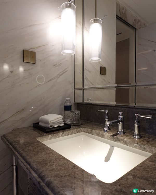 【#思思賢嘆世界】澳門倫敦人名匯奢華套房開箱！🤩