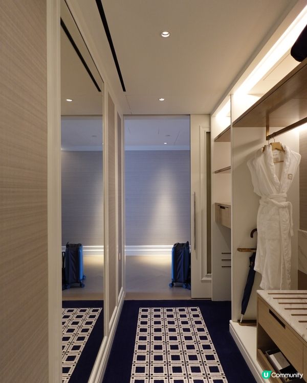 【#思思賢嘆世界】澳門倫敦人名匯奢華套房開箱！🤩