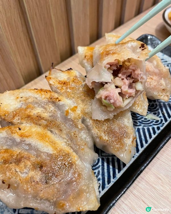 實測黃埔排隊餃子小店🥟