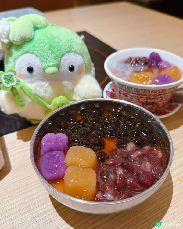 台式火鍋🤤！和牛海鮮任食😋！