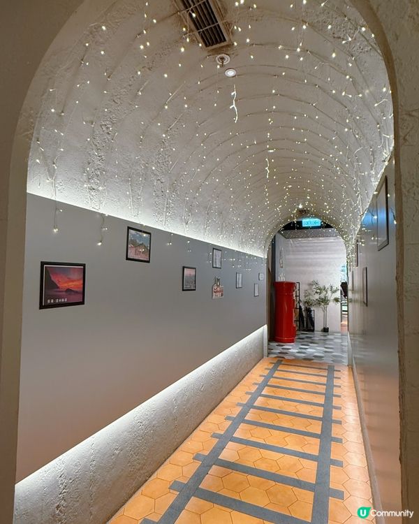 台式火鍋🤤！和牛海鮮任食😋！