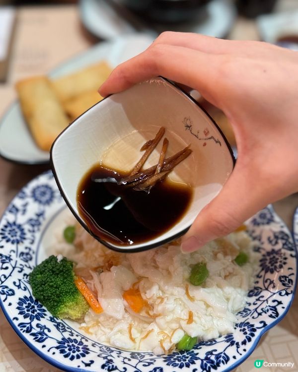 上海婆婆聚餐記 🦀 蟹粉控必試！😋