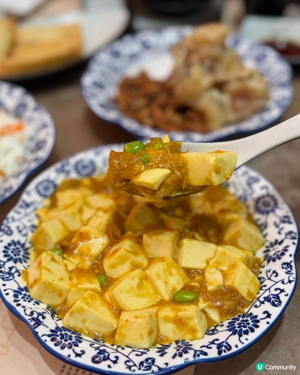 上海婆婆聚餐記 🦀 蟹粉控必試！😋