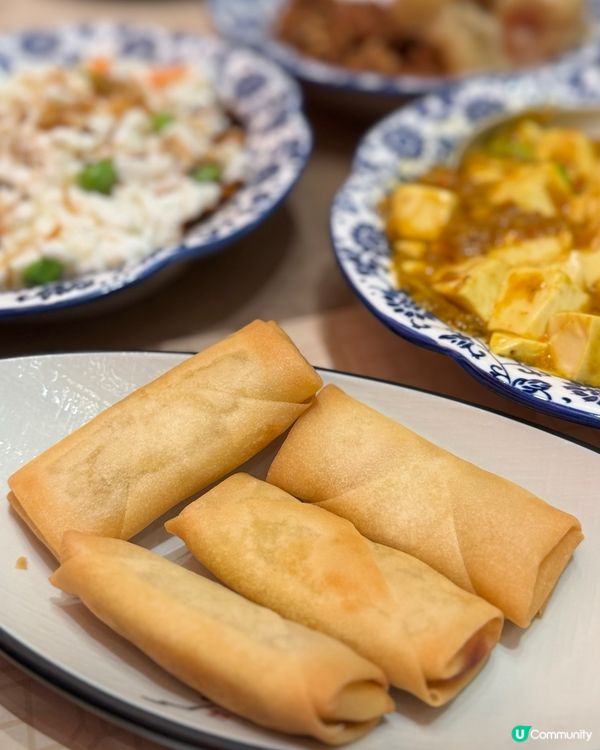 上海婆婆聚餐記 🦀 蟹粉控必試！😋