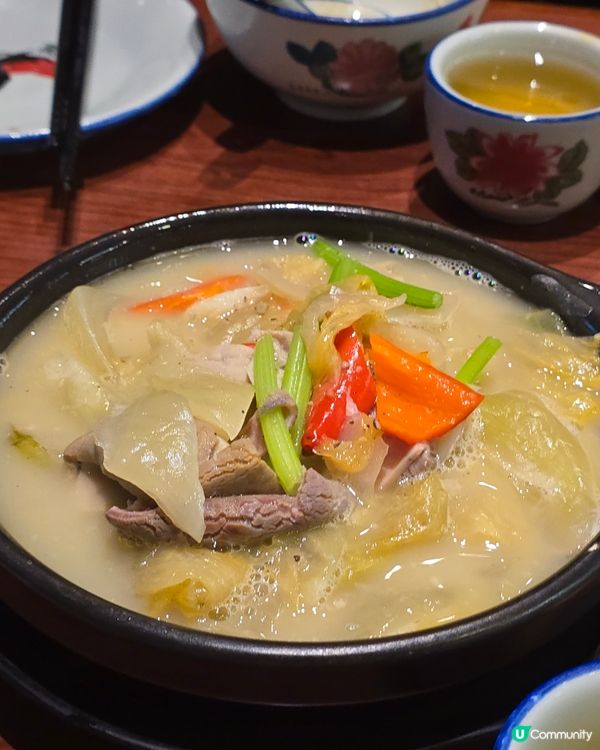 南豐紗廠點天下飲茶