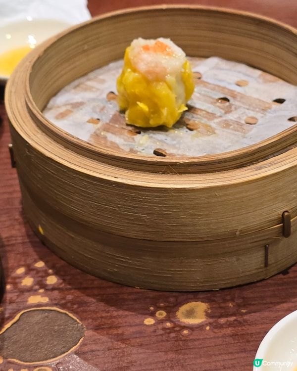 南豐紗廠點天下飲茶