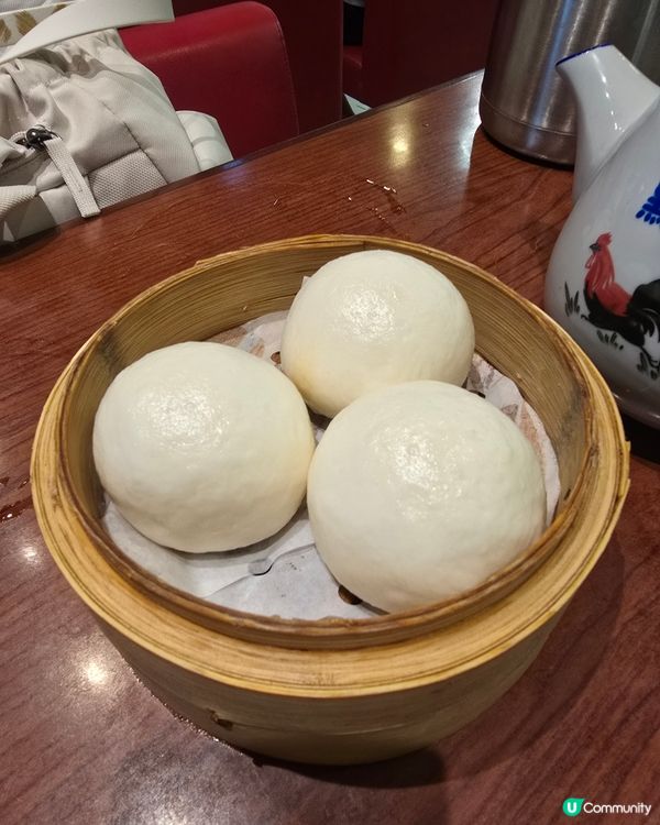 南豐紗廠點天下飲茶