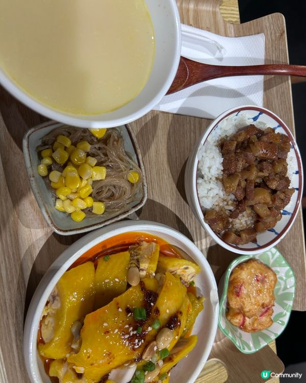 這裏哪裏台式料理