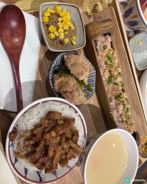 這裏哪裏台式料理