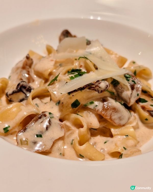 生日飯🤩！老公安排嘅浪漫晚餐🥂，正呀！😋 #二人餐