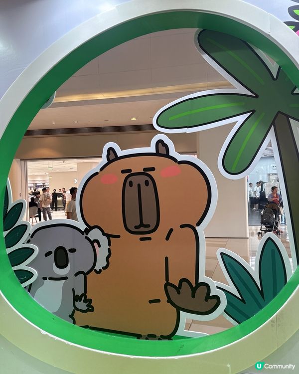 珠海華發商都勁好行🤩！