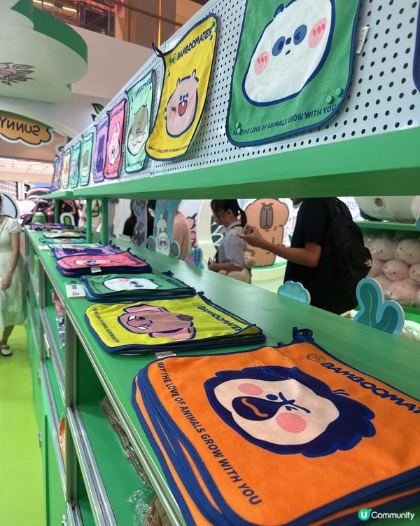 珠海華發商都勁好行🤩！