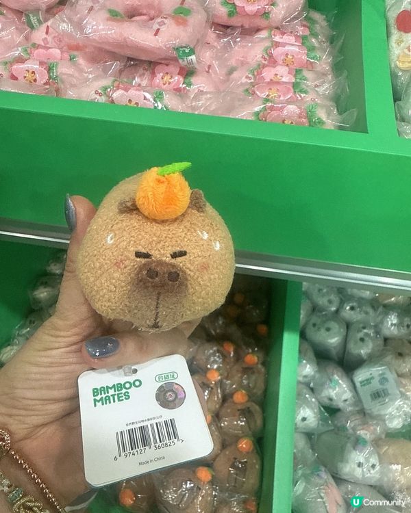 珠海華發商都勁好行🤩！