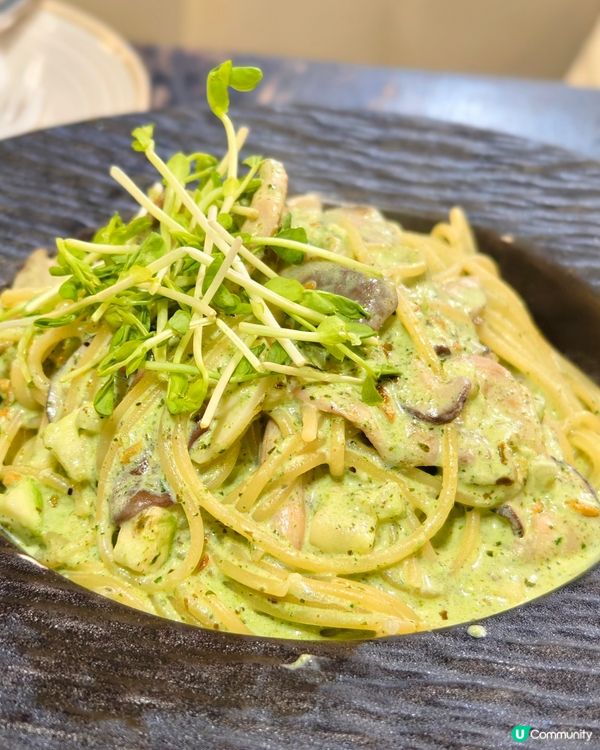 工廈隱世美食😋！和牛漢堡超正！🍔