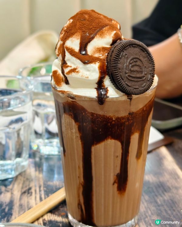 工廈隱世美食😋！和牛漢堡超正！🍔