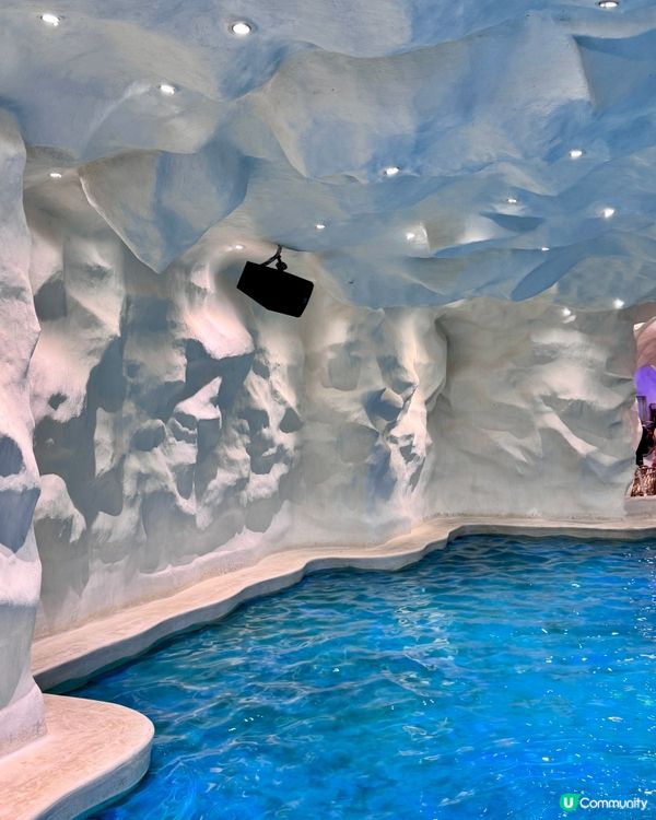 ❤️❤️希臘風洞穴餐廳❤️❤️