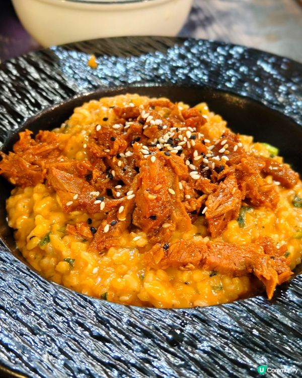 二刷cafe，開心果麻糬梳乎厘🤤！四人食爆滿足！😋