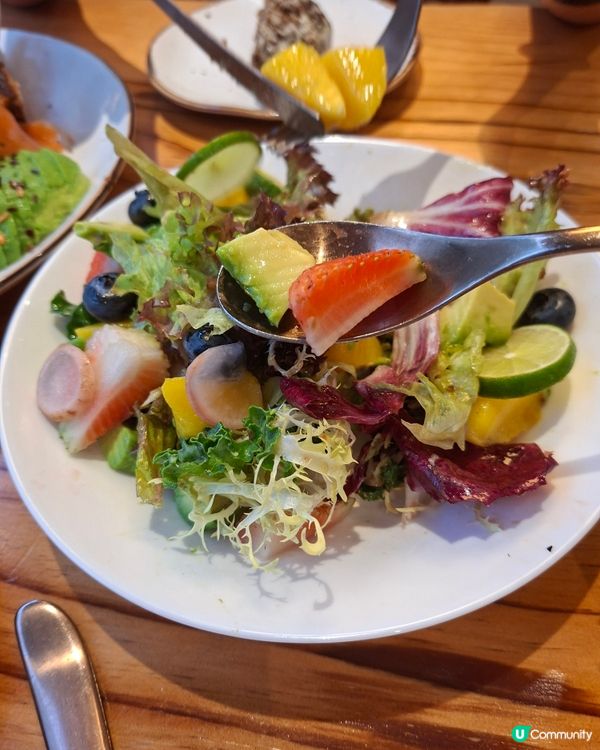 期間限定泰式主題Cafe