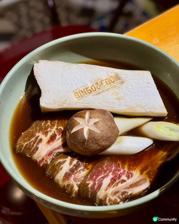 尖沙咀最好吃的韓國菜之一 足料大份有驚喜