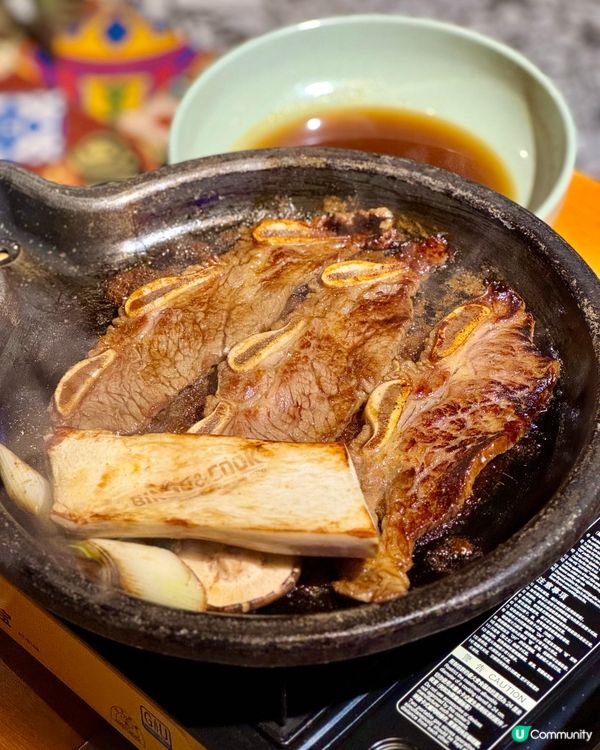 尖沙咀最好吃的韓國菜之一 足料大份有驚喜