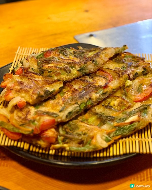 尖沙咀最好吃的韓國菜之一 足料大份有驚喜