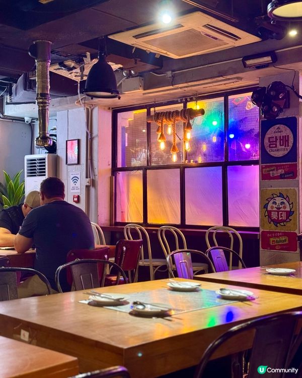 尖沙咀最好吃的韓國菜之一 足料大份有驚喜