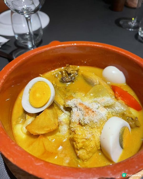 🇲🇴澳門一間餐廳食盡兩國美食!澳門唯一西班牙x葡萄牙餐廳💖👍🏻