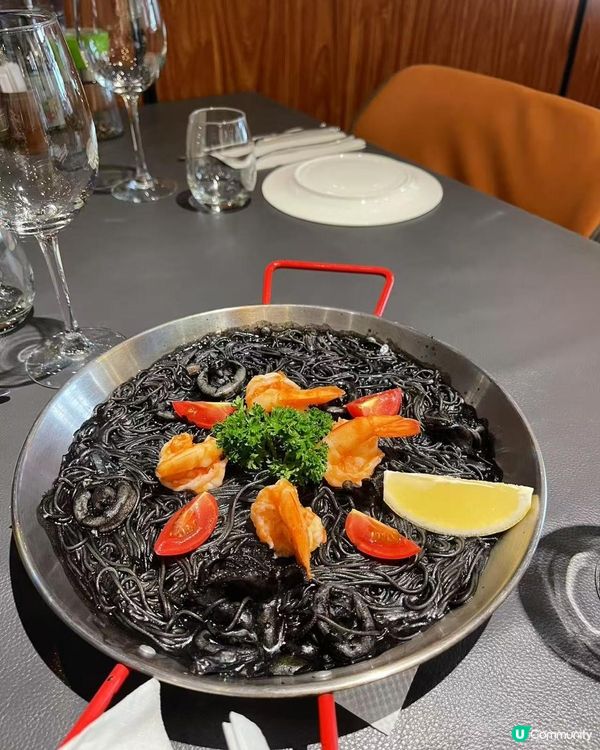 🇲🇴澳門一間餐廳食盡兩國美食!澳門唯一西班牙x葡萄牙餐廳💖👍🏻