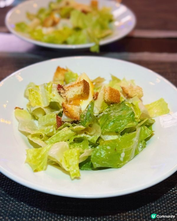 灣仔超人氣扒房推介🥩🤤 高質晚餐套餐💖👍🏻