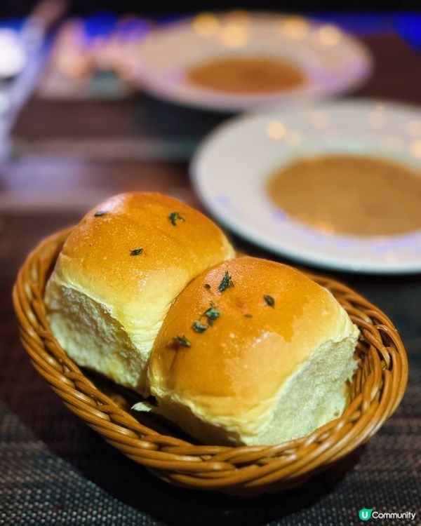 灣仔超人氣扒房推介🥩🤤 高質晚餐套餐💖👍🏻