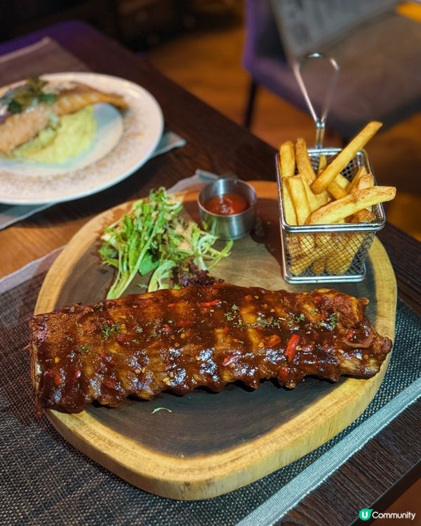 灣仔超人氣扒房推介🥩🤤 高質晚餐套餐💖👍🏻