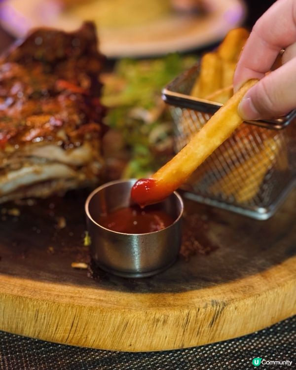 灣仔超人氣扒房推介🥩🤤 高質晚餐套餐💖👍🏻