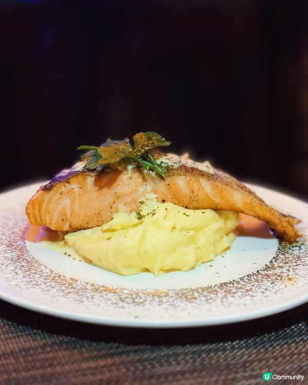 灣仔超人氣扒房推介🥩🤤 高質晚餐套餐💖👍🏻