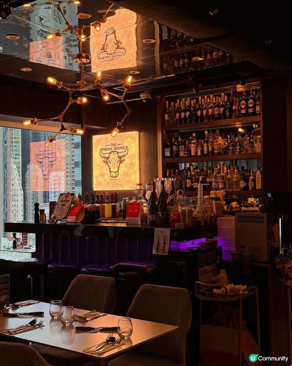 灣仔超人氣扒房推介🥩🤤 高質晚餐套餐💖👍🏻