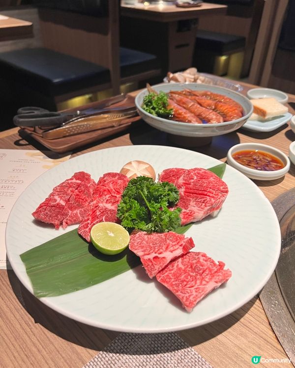 ʚ♡ 海港城人氣韓國料理 • 各菜式皆美味 ♡ɞ