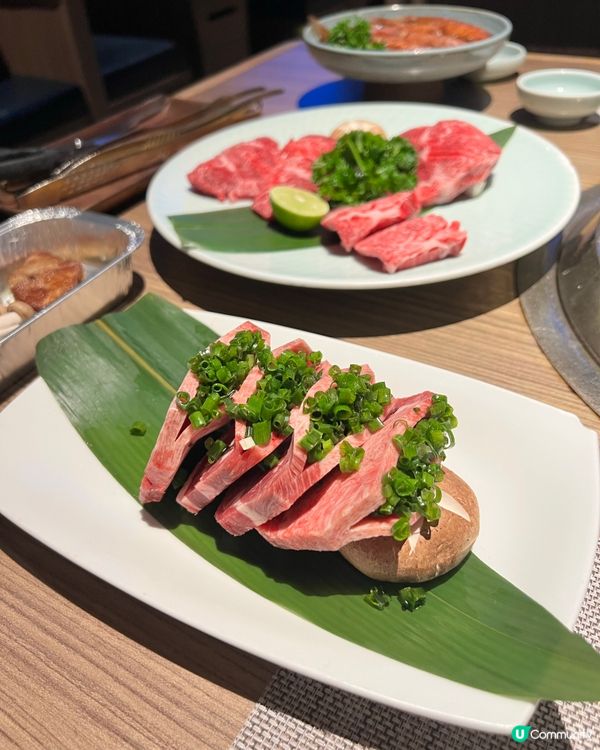 ʚ♡ 海港城人氣韓國料理 • 各菜式皆美味 ♡ɞ