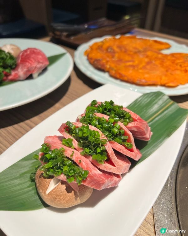 ʚ♡ 海港城人氣韓國料理 • 各菜式皆美味 ♡ɞ