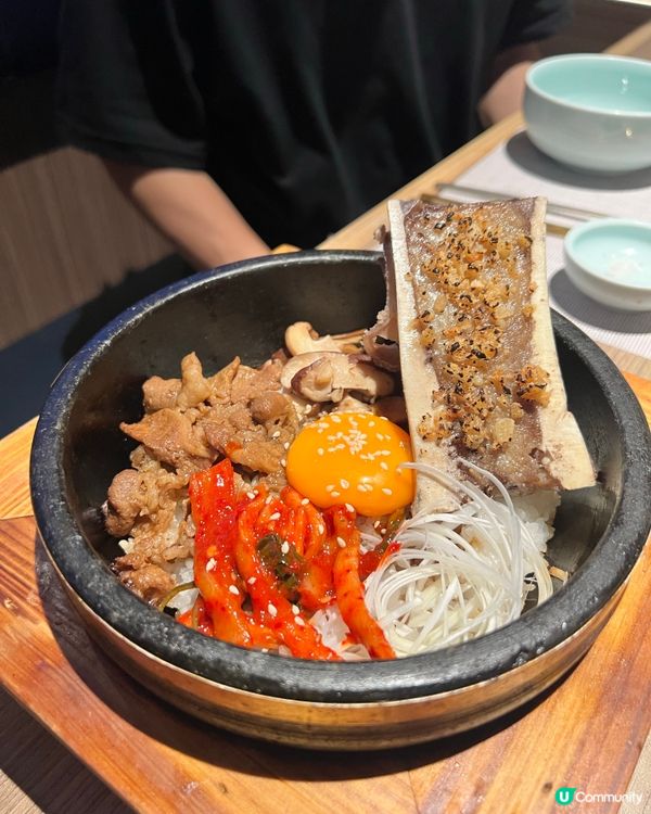 ʚ♡ 海港城人氣韓國料理 • 各菜式皆美味 ♡ɞ