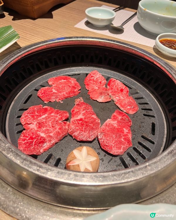 ʚ♡ 海港城人氣韓國料理 • 各菜式皆美味 ♡ɞ