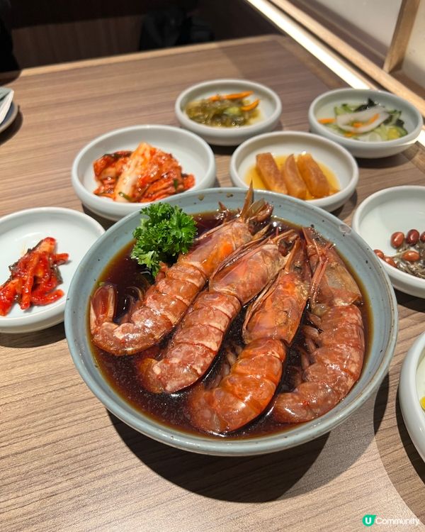 ʚ♡ 海港城人氣韓國料理 • 各菜式皆美味 ♡ɞ