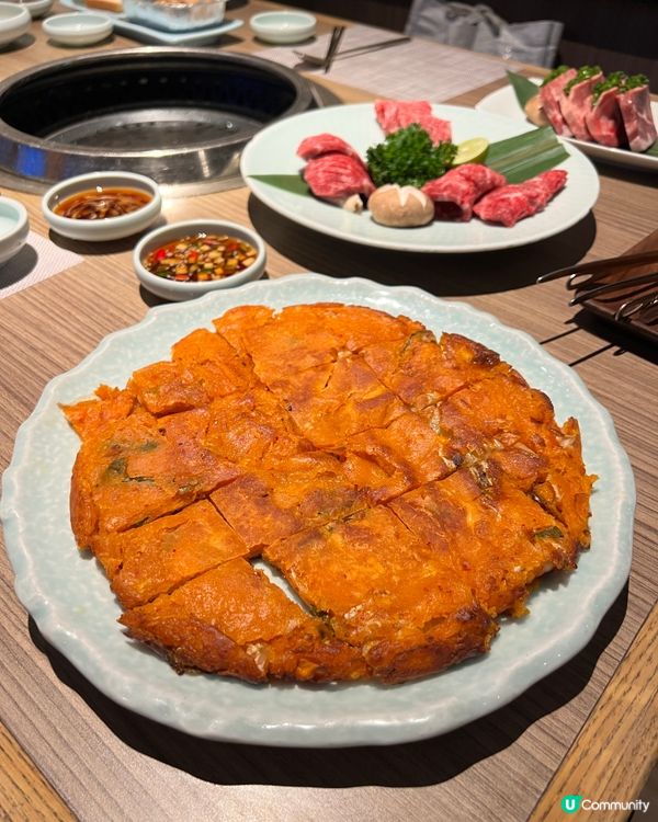 ʚ♡ 海港城人氣韓國料理 • 各菜式皆美味 ♡ɞ