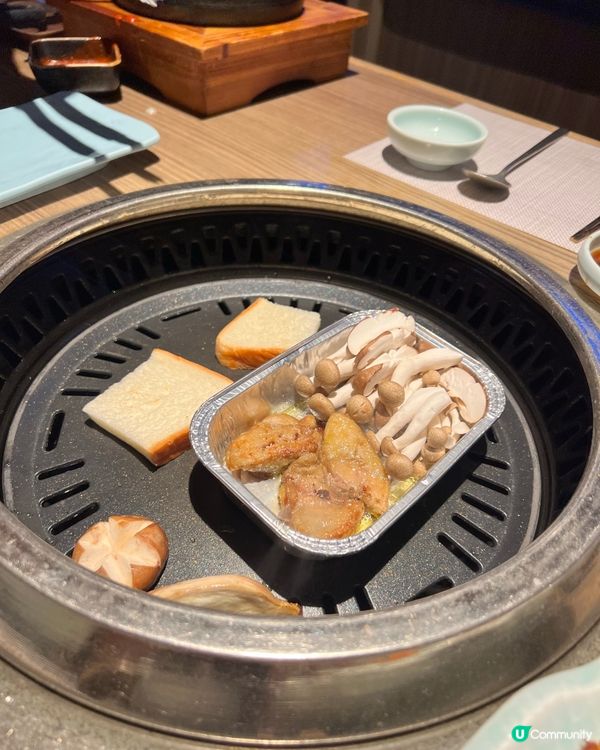 ʚ♡ 海港城人氣韓國料理 • 各菜式皆美味 ♡ɞ