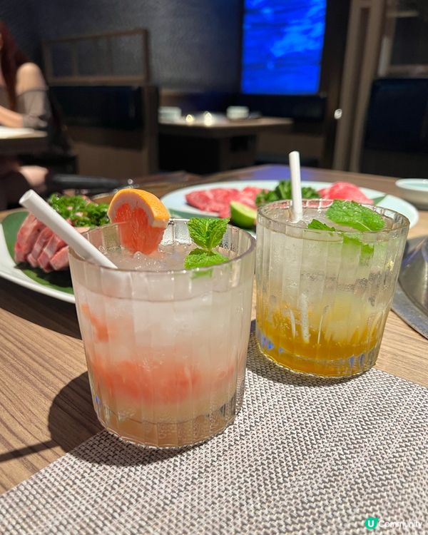 ʚ♡ 海港城人氣韓國料理 • 各菜式皆美味 ♡ɞ