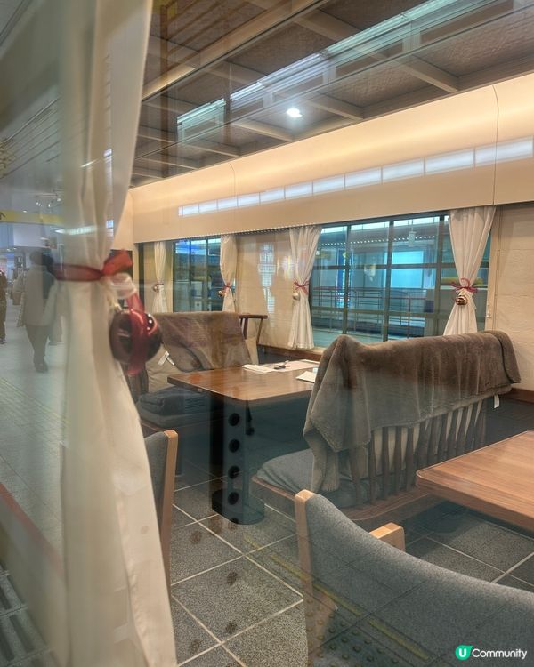 🇯🇵福岡THE RAIL KITCHEN CHIKUGO🚂🍽️