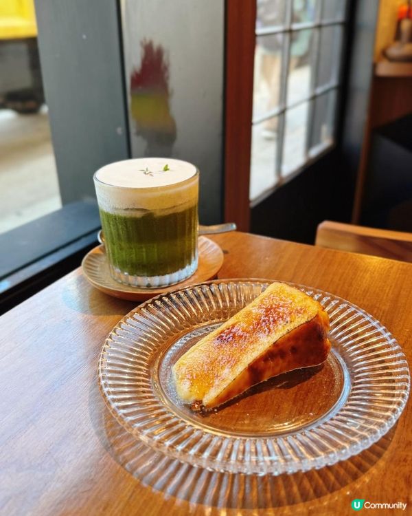 📌 大圍│屋子咖啡│愜意嘆高質下午套餐